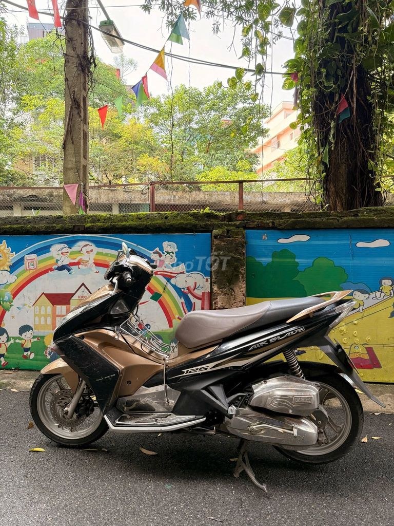 Honda 2013 - ảnh 1