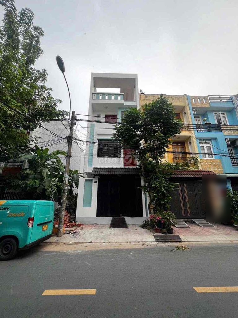 Bất động sản tại Tp Hồ Chí Minh - ảnh 1