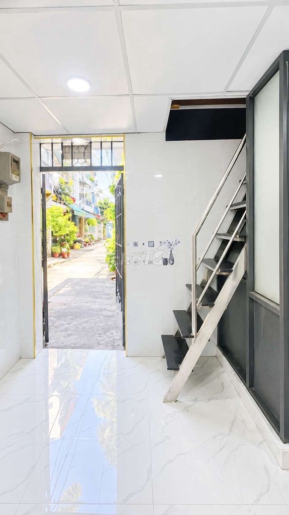 Nhà riêng tại Phường Bảy Hiền, Quận Tân Bình, Tp Hồ Chí Minh - ảnh 1