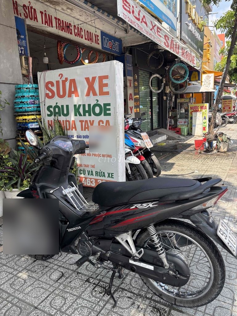 Honda 2020 - ảnh 1