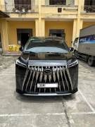 GAC M8 GT Master 2.0T 2025 - ảnh 1