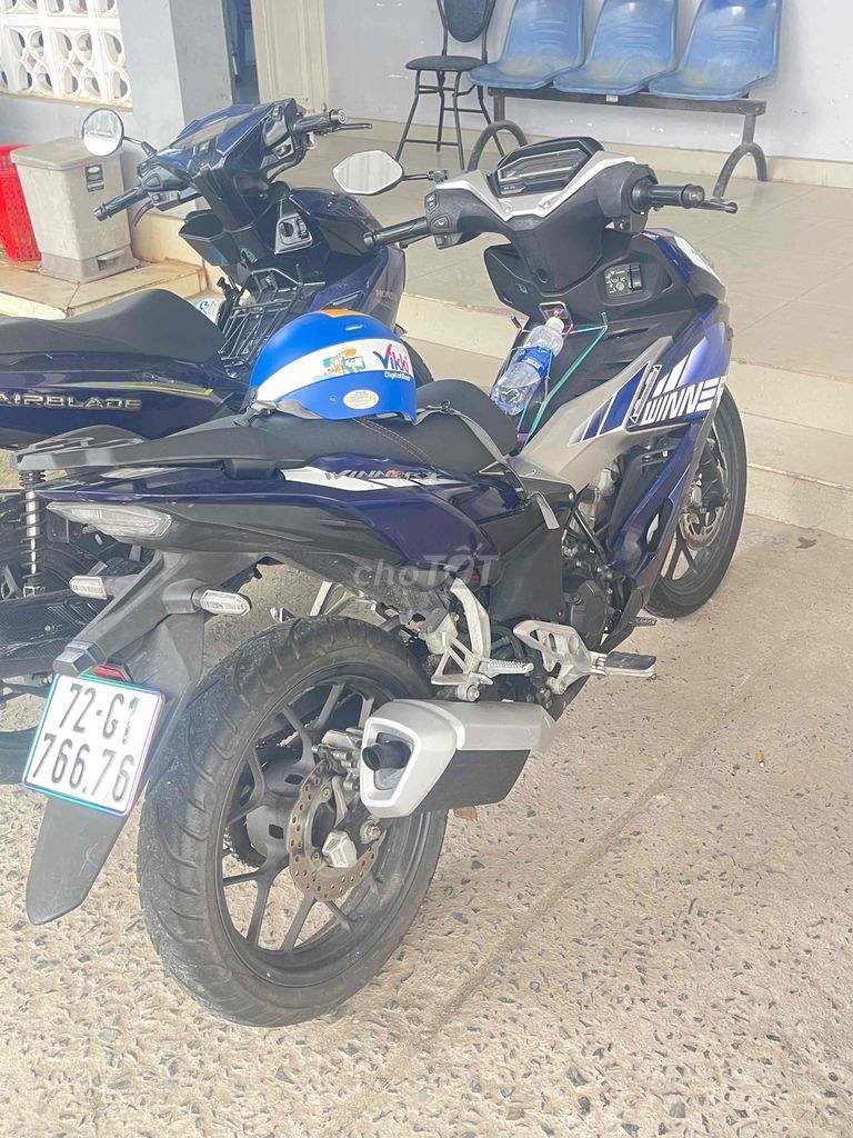 Honda 2021 - ảnh 1