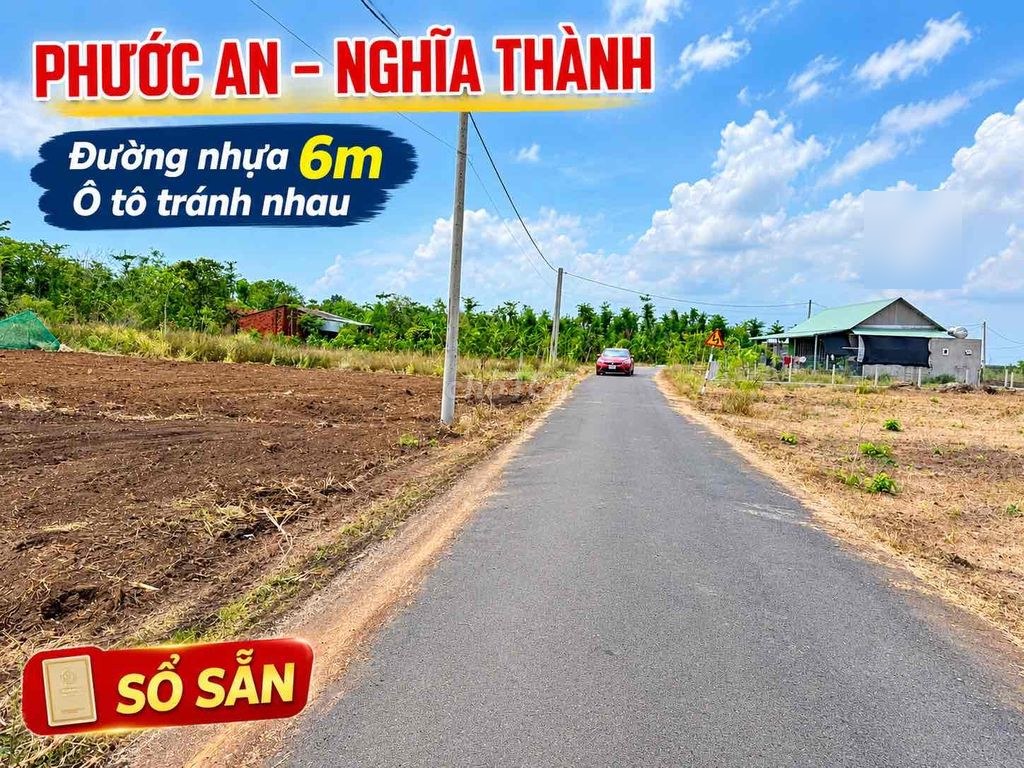 Bất động sản tại Bà Rịa - Vũng Tàu - ảnh 1
