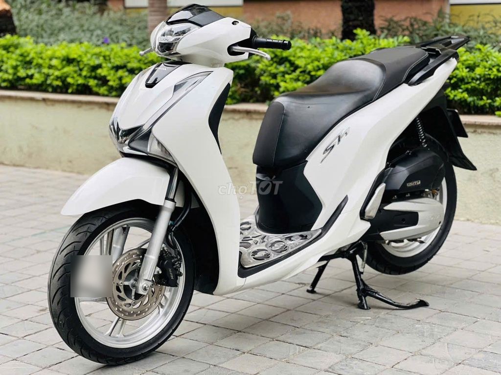 Honda 2018 - ảnh 1