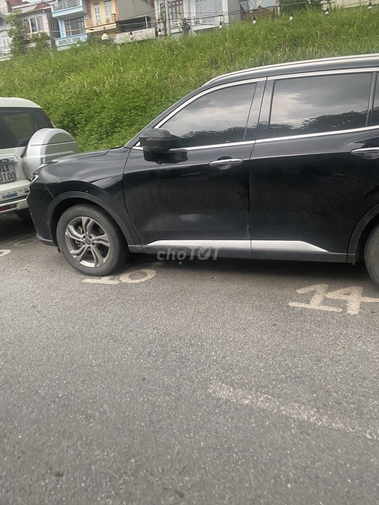 Ford Territory 2022 - ảnh 1