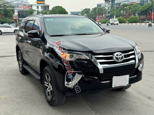 Toyota Fortuner 2.7V 4x2 AT 2019 - ảnh 2