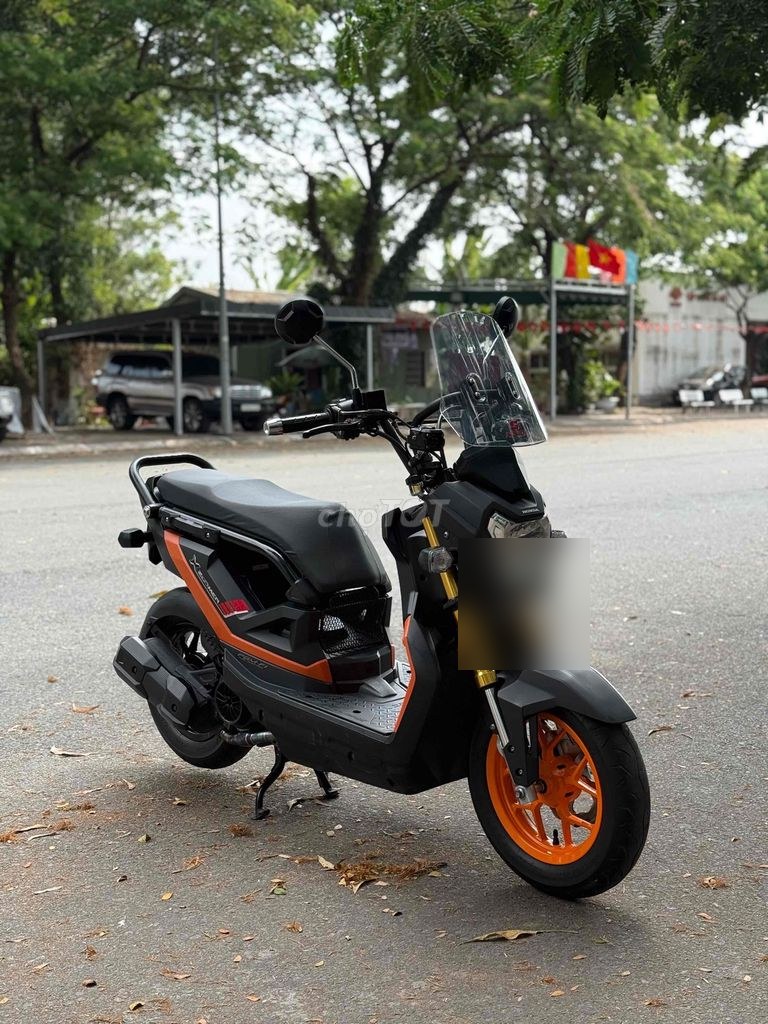 Honda 2019 - ảnh 1