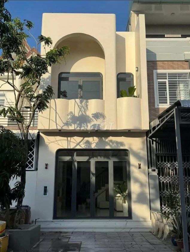 Bất động sản tại Tp Hồ Chí Minh - ảnh 1