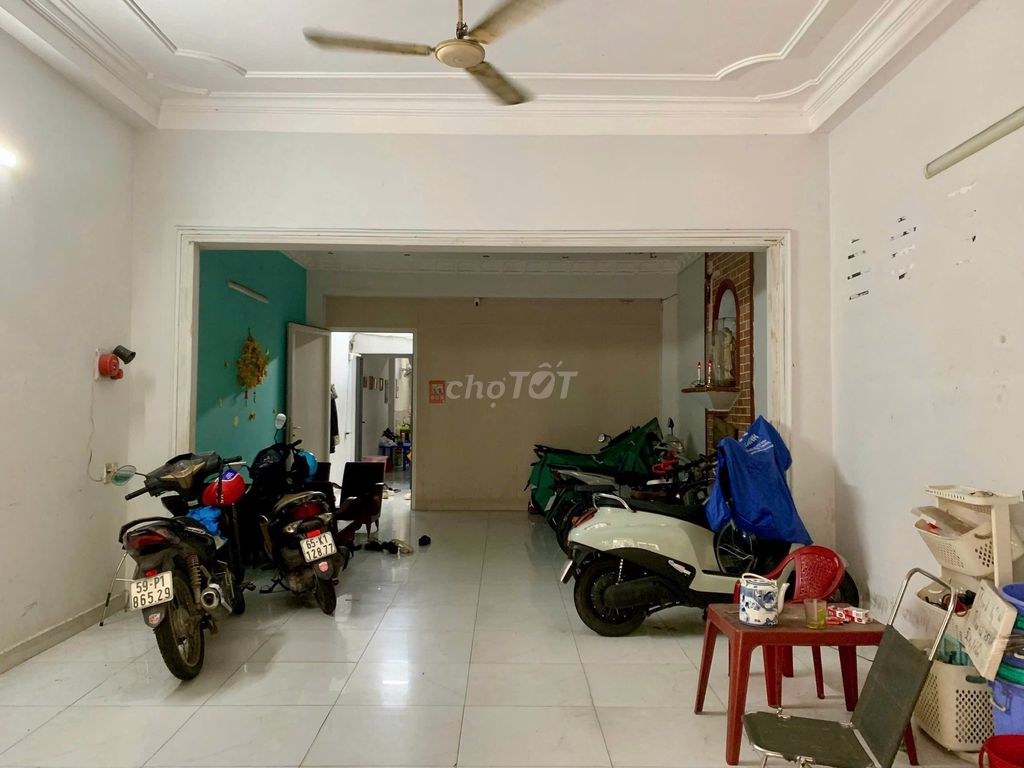 Bất động sản tại Phường Tân Hòa, Quận Tân Bình, Tp Hồ Chí Minh - ảnh 1
