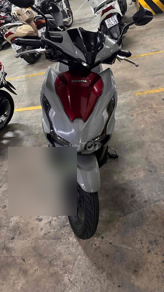 Honda 2025 - ảnh 1