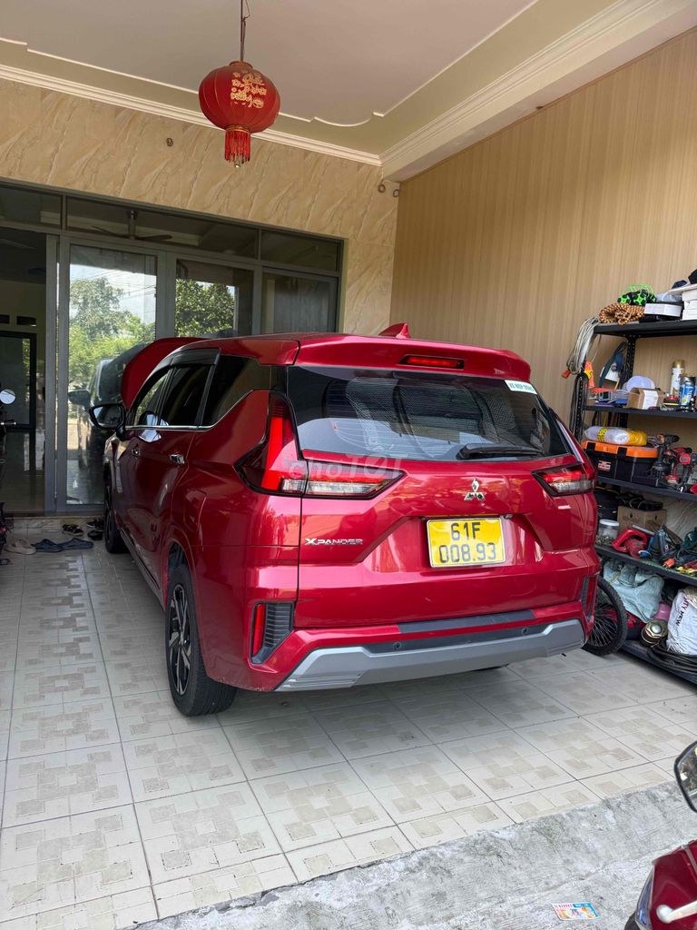 Mitsubishi Xpander 2023 - ảnh 1