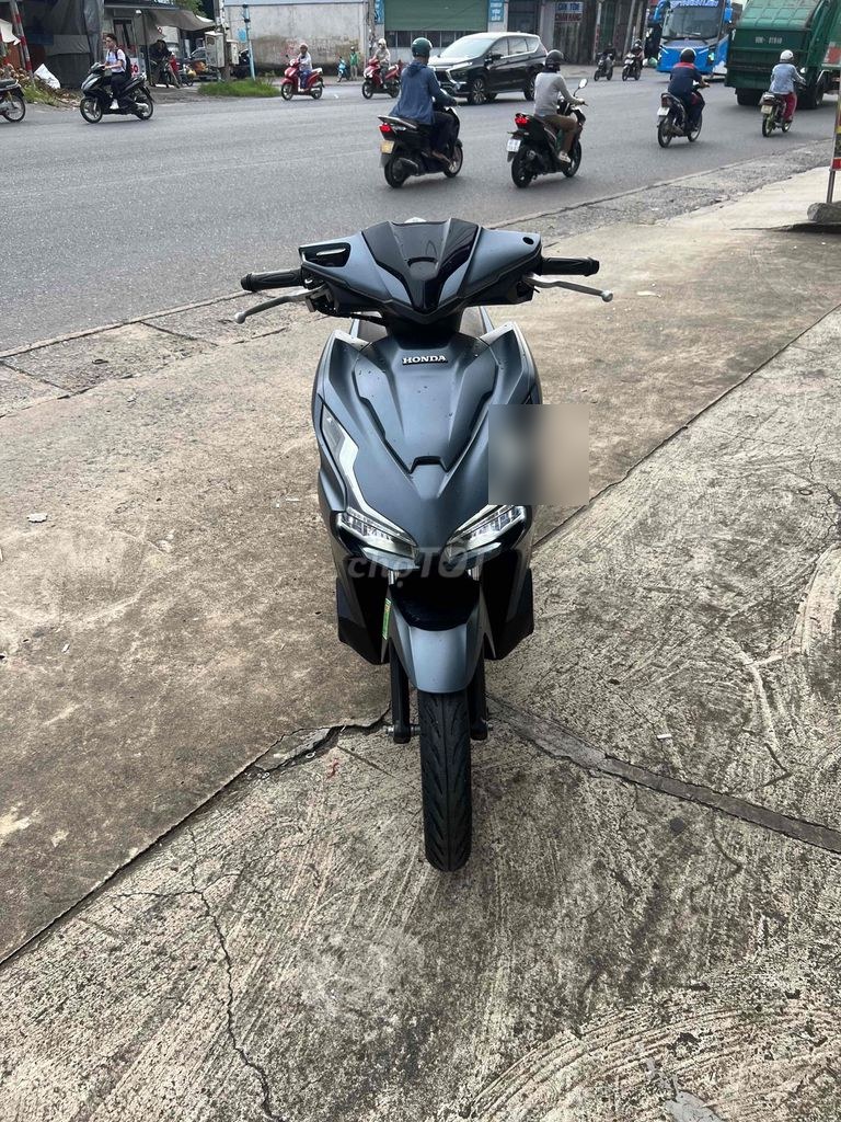 Honda 2024 - ảnh 1