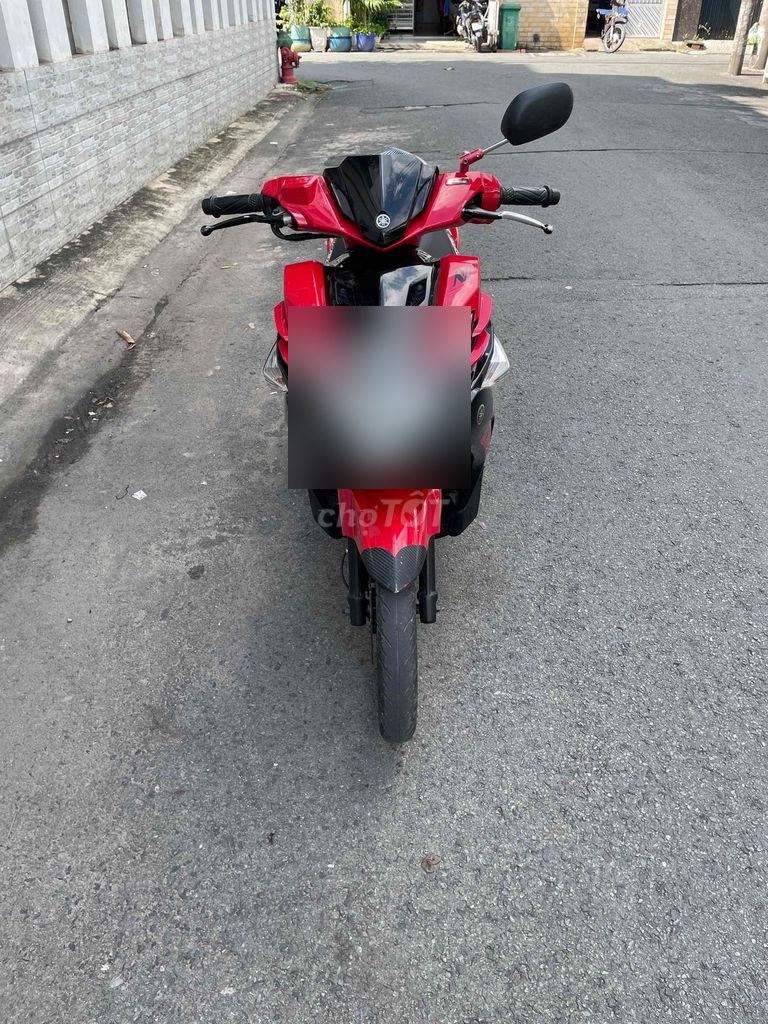 Yamaha 2014 - ảnh 1