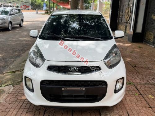 Kia Morning MT 2018 - ảnh 2
