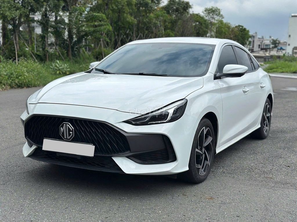 MG MG4 2023 - ảnh 3