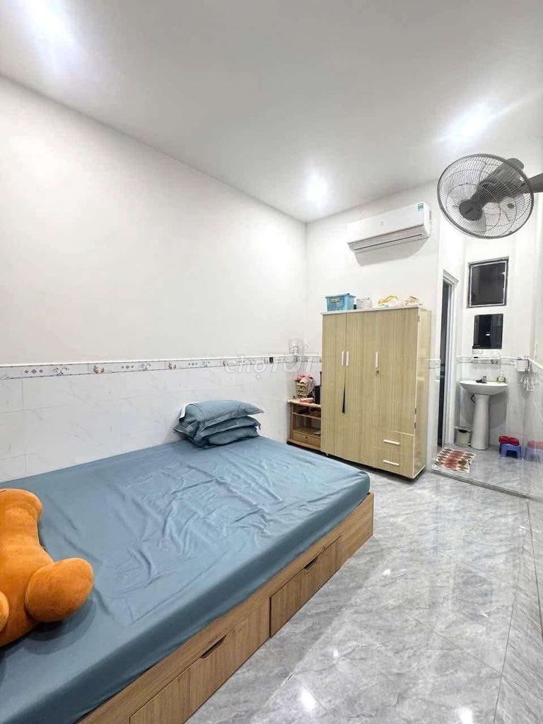 Bất động sản tại Tp Hồ Chí Minh - ảnh 1