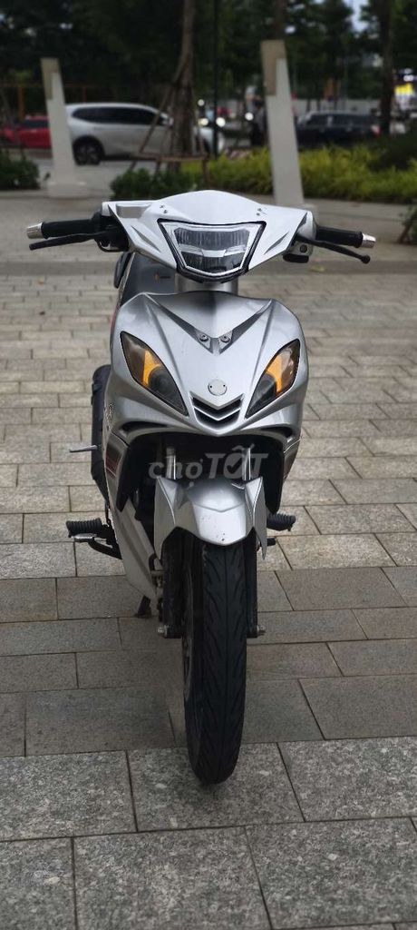 Yamaha 2014 - ảnh 1