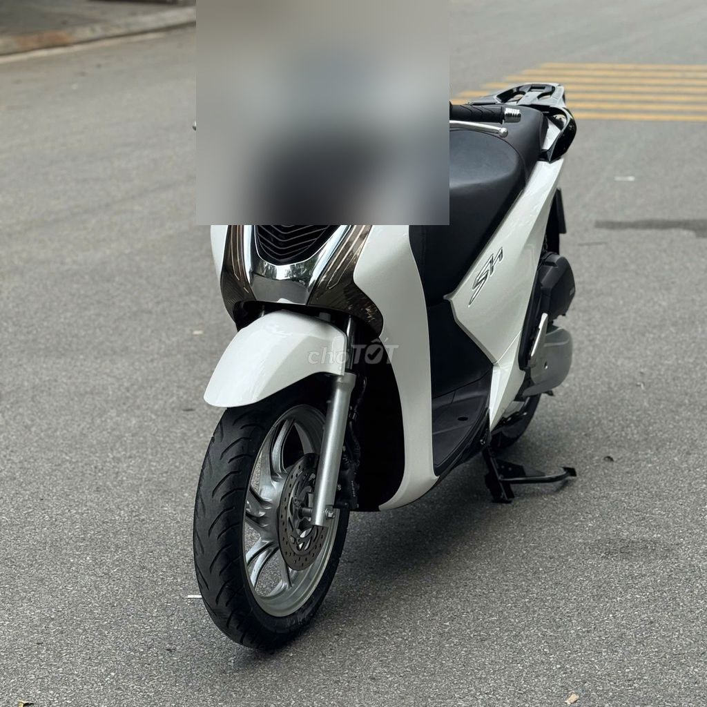 Honda 2017 - ảnh 1