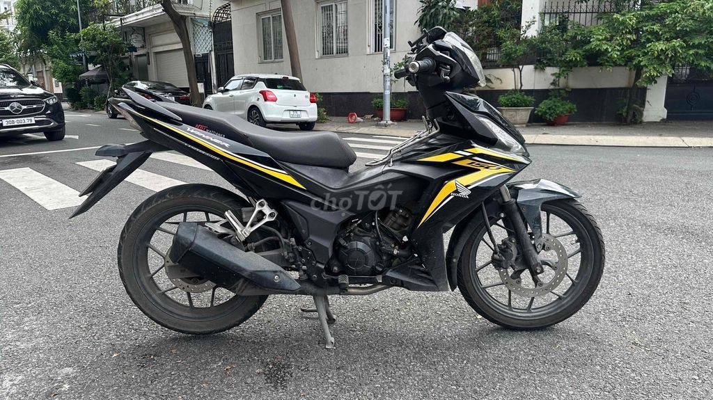 Honda 2016 - ảnh 1