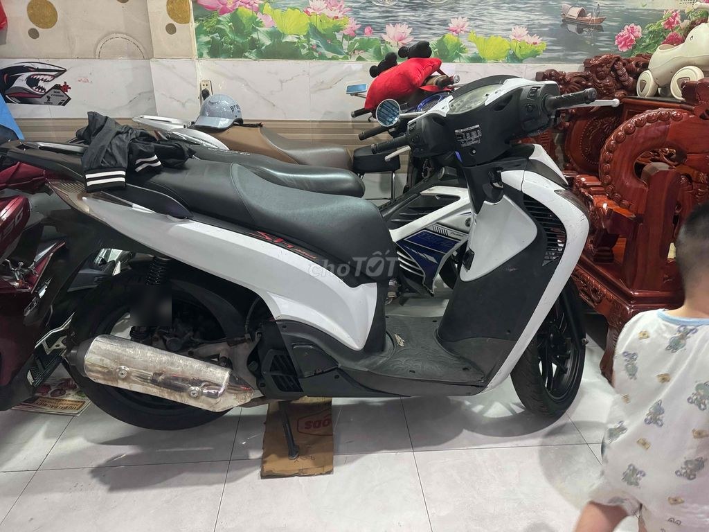 Honda 2014 - ảnh 2