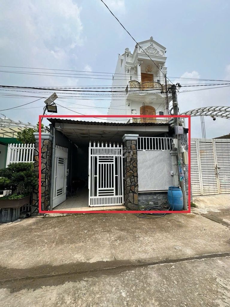 Bất động sản tại Tp Hồ Chí Minh - ảnh 1