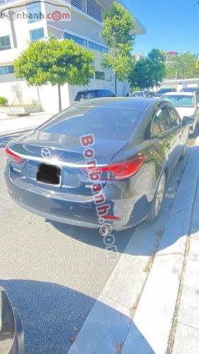 Mazda 6 2.5 AT 2015 - ảnh 2
