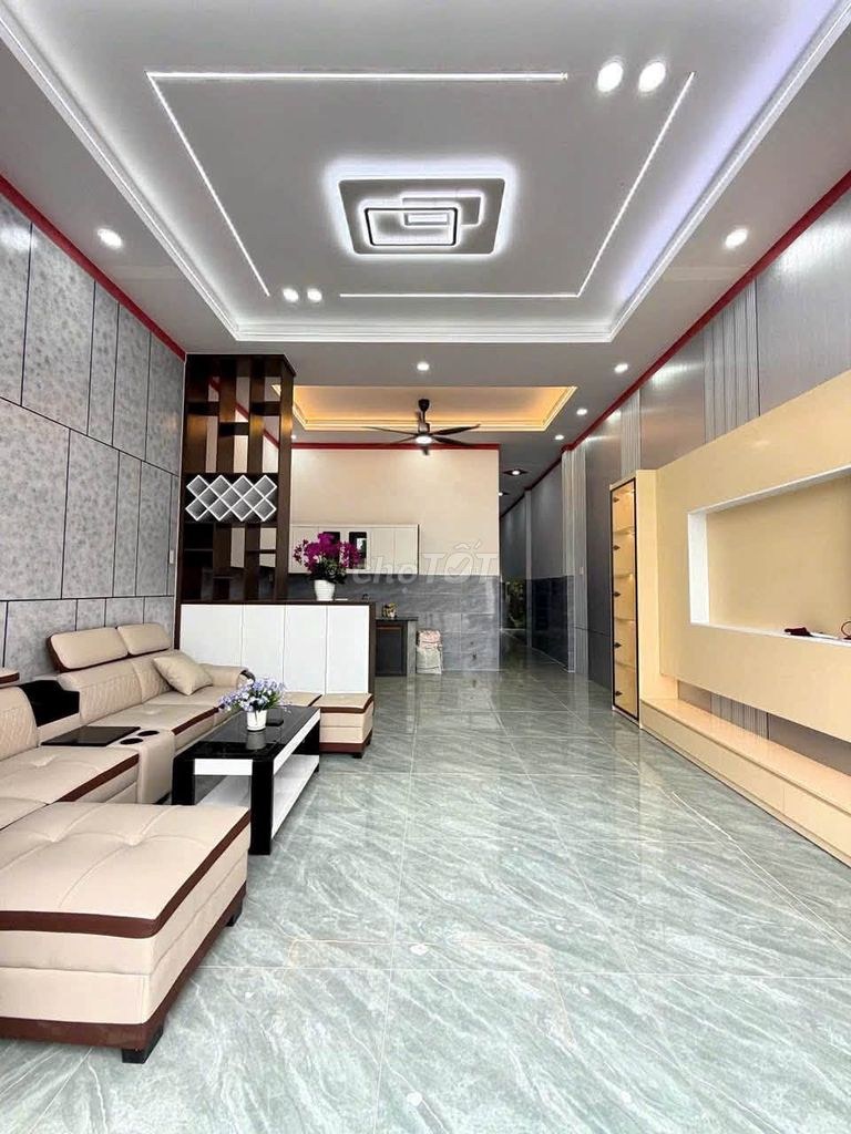 Bất động sản tại Bình Dương - ảnh 1