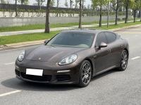 Porsche Panamera 3.6 V6 2015 - ảnh 1