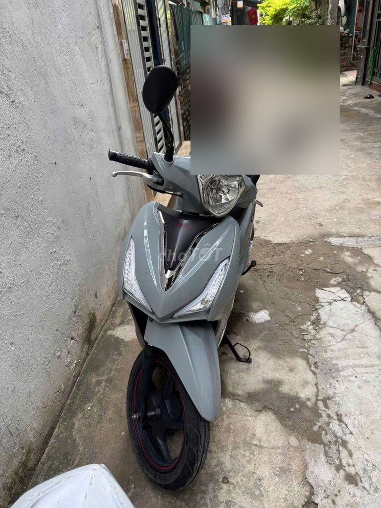 Kymco 2024 - ảnh 1