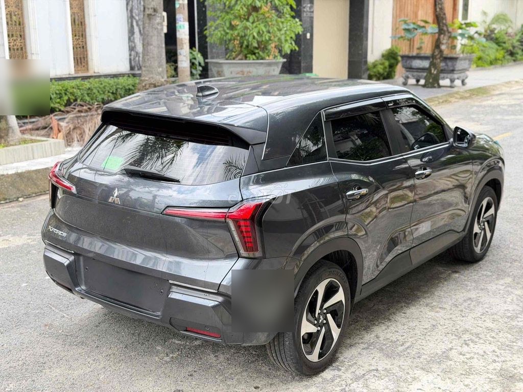 Mitsubishi Xforce 2025 - ảnh 1