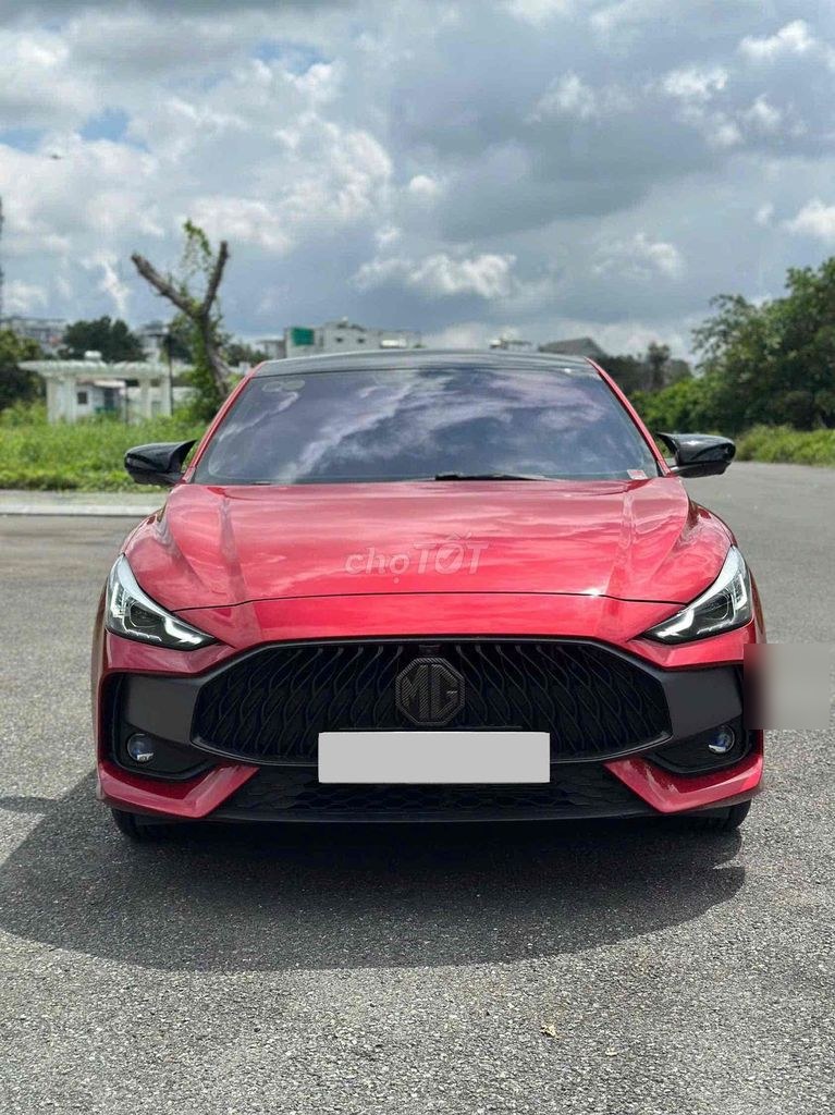 MG MG5 2022 - ảnh 2