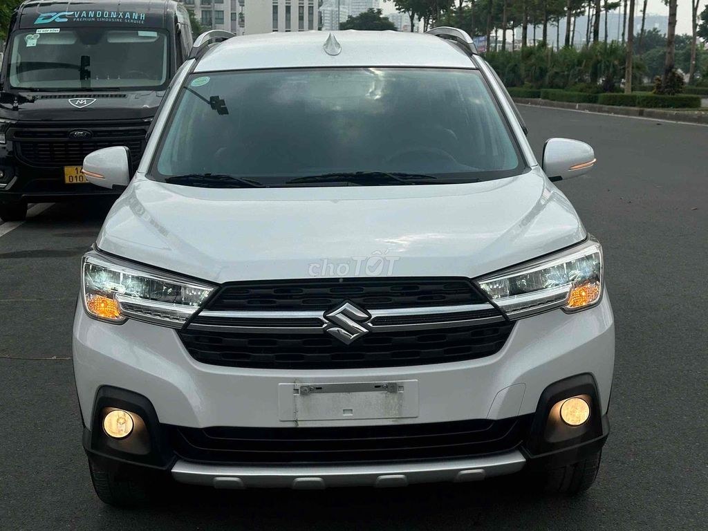 Suzuki XL 7 2022 - ảnh 1