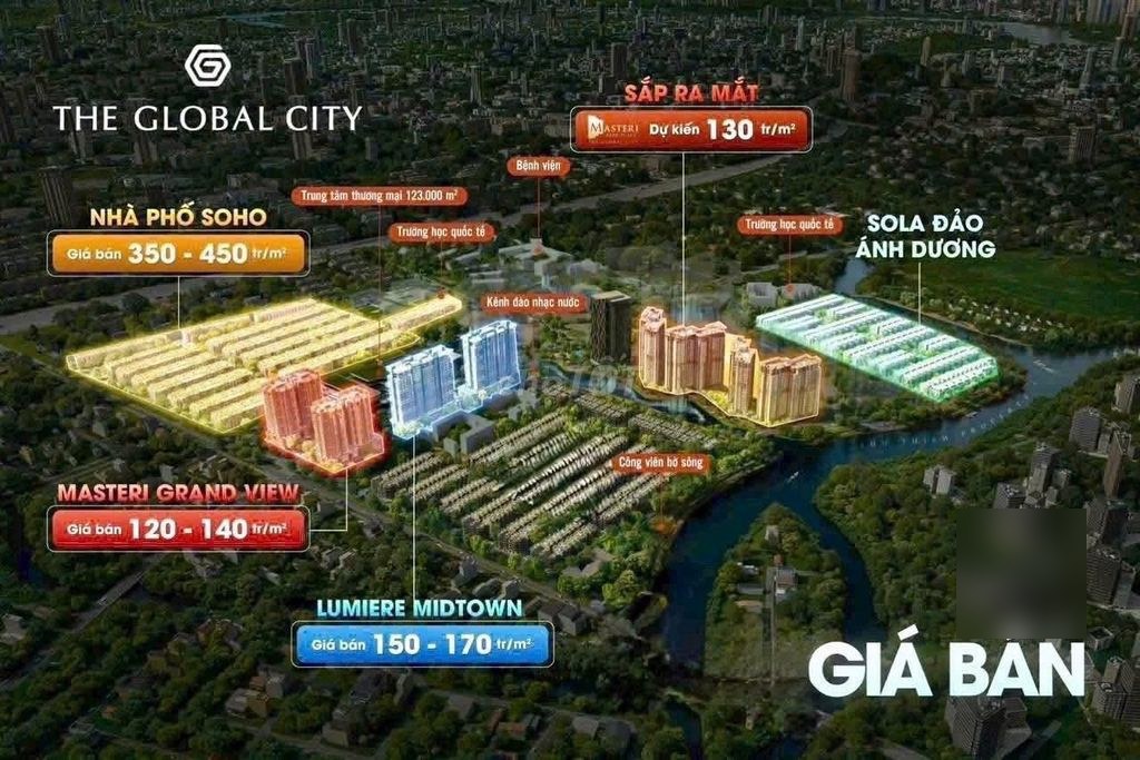 Bất động sản tại Tp Hồ Chí Minh - ảnh 1