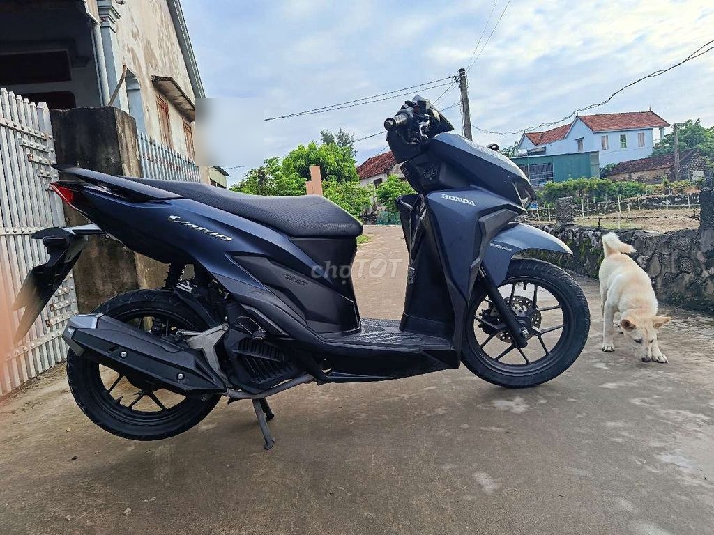 Honda 2019 - ảnh 1