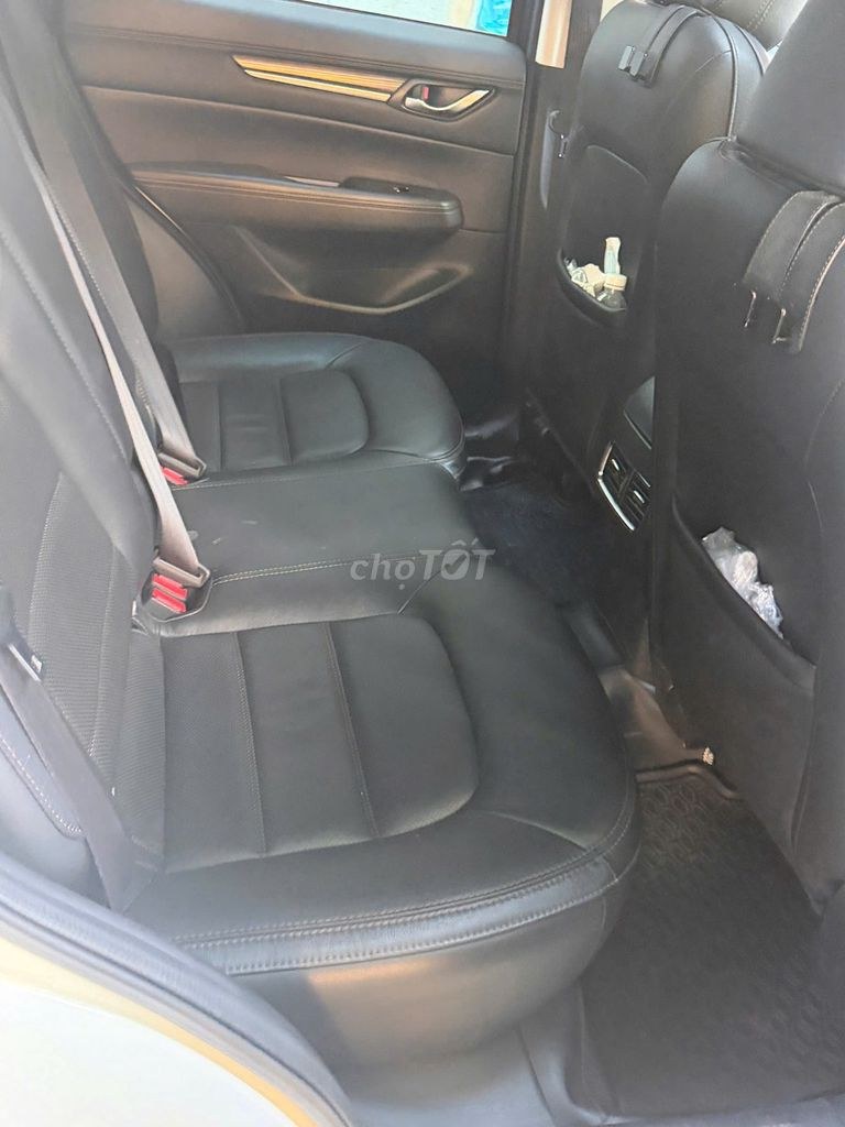 Mazda CX 5 2024 - ảnh 1
