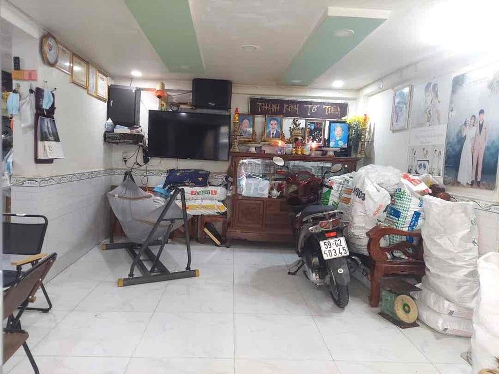Bất động sản tại Tp Hồ Chí Minh - ảnh 1