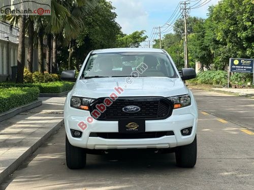 Ford Ranger XLS 2.2L 4x2 AT 2022 - ảnh 2