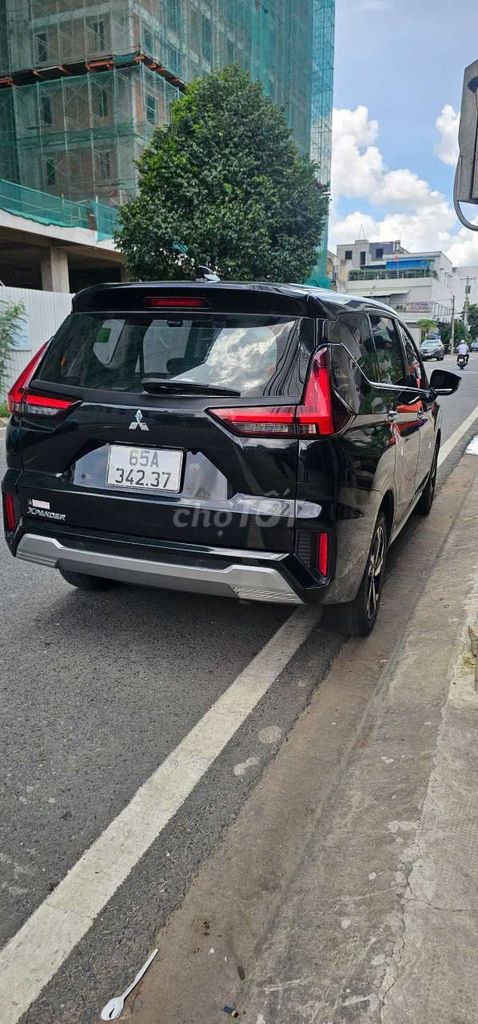 Mitsubishi Xpander 2022 - ảnh 1