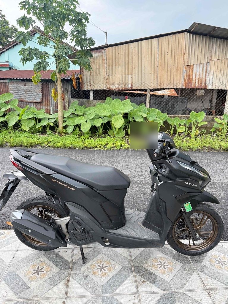 Honda 2025 - ảnh 2