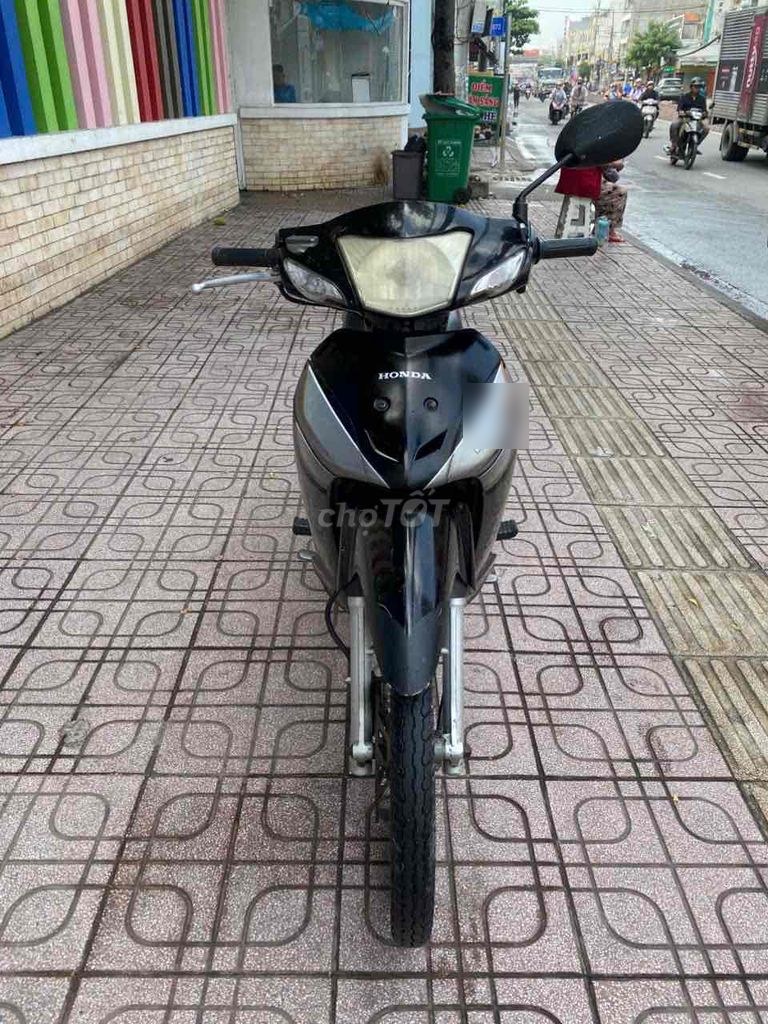 Honda 2007 - ảnh 1