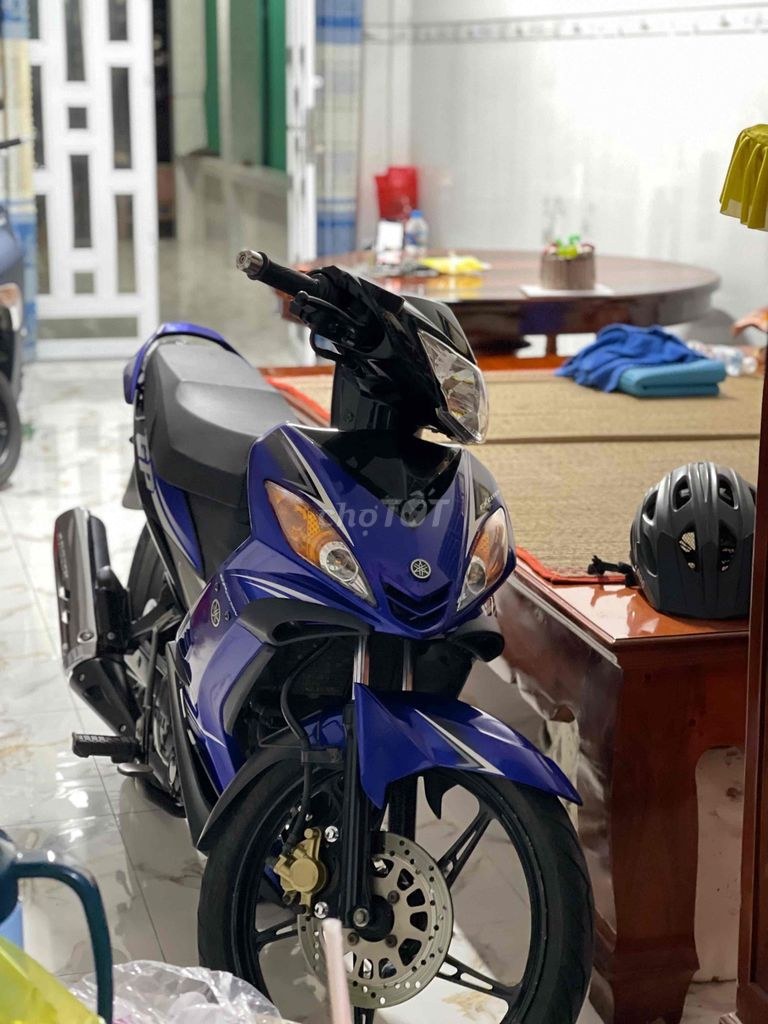 Yamaha 2009 - ảnh 1