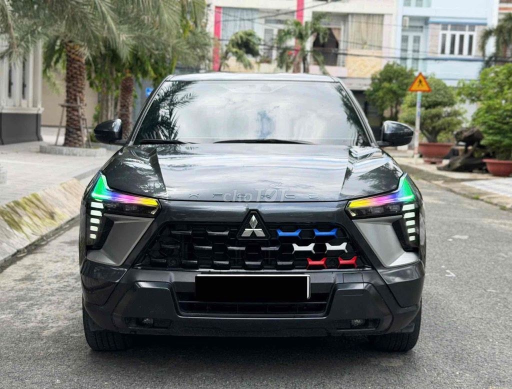 Mitsubishi Xforce 2025 - ảnh 1