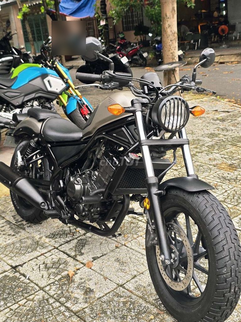 Honda 2019 - ảnh 1