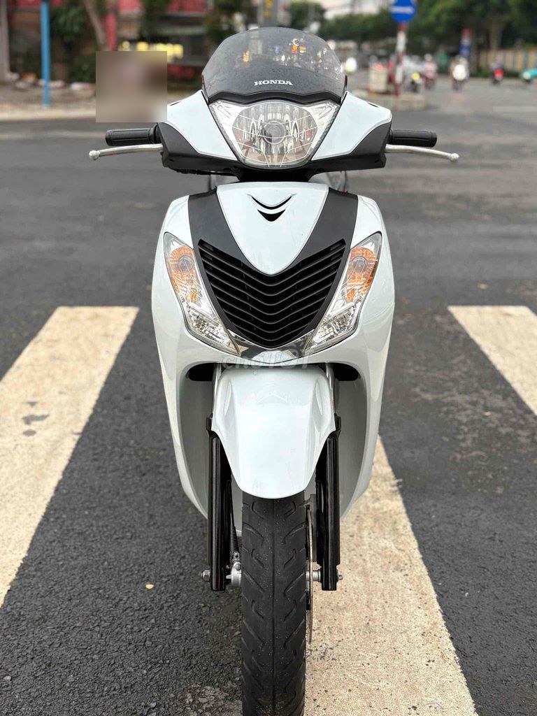 Honda 2013 - ảnh 1