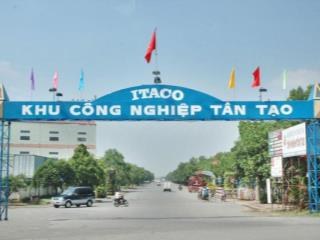 Real estate in Tp Hồ Chí Minh - photo 1