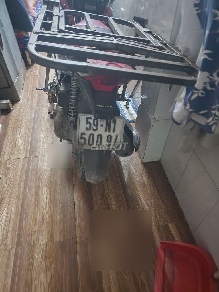 Honda 2012 - ảnh 2
