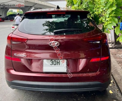 Hyundai Tucson 2.0 AT Đặc biệt 2021 - ảnh 2