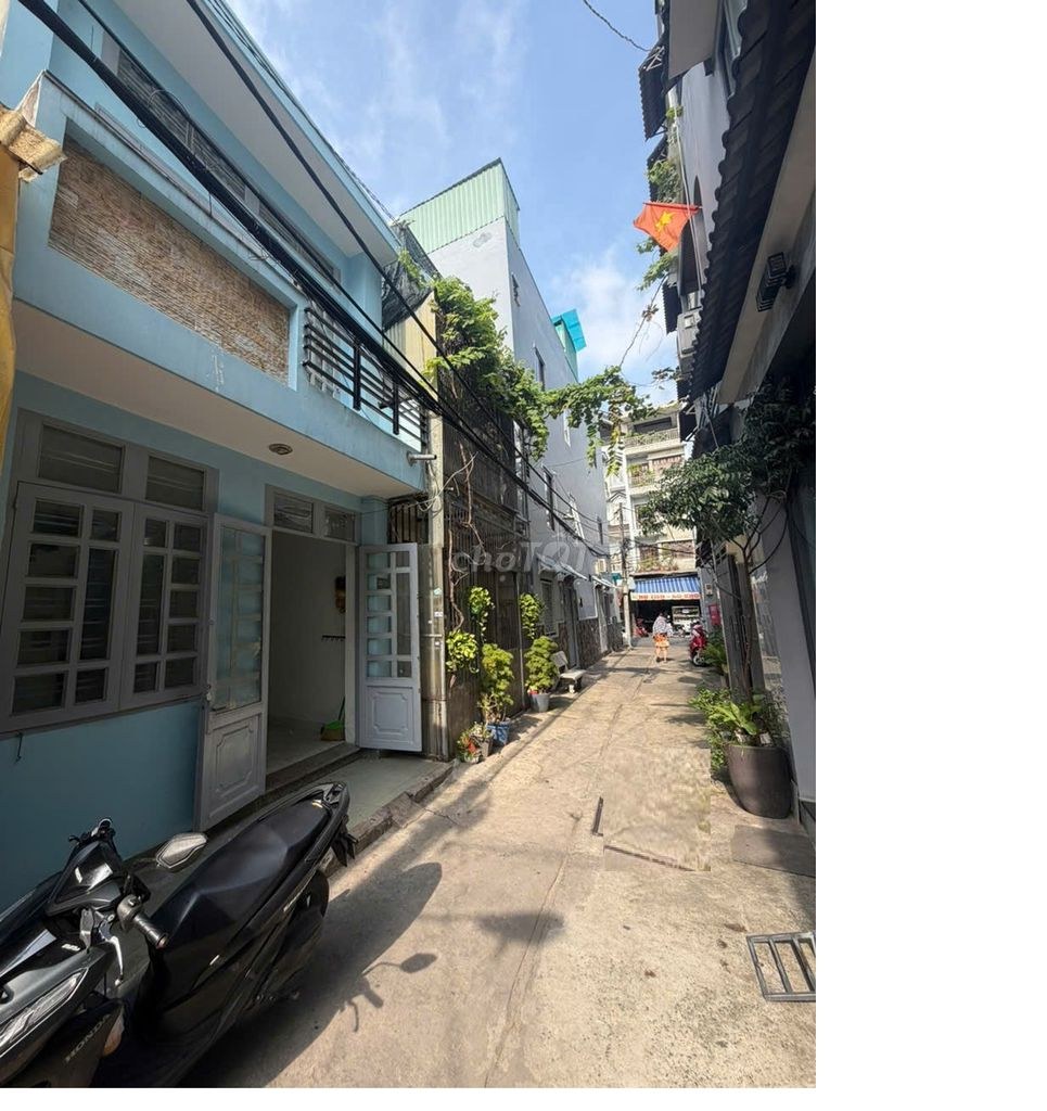 Bất động sản tại Tp Hồ Chí Minh - ảnh 1