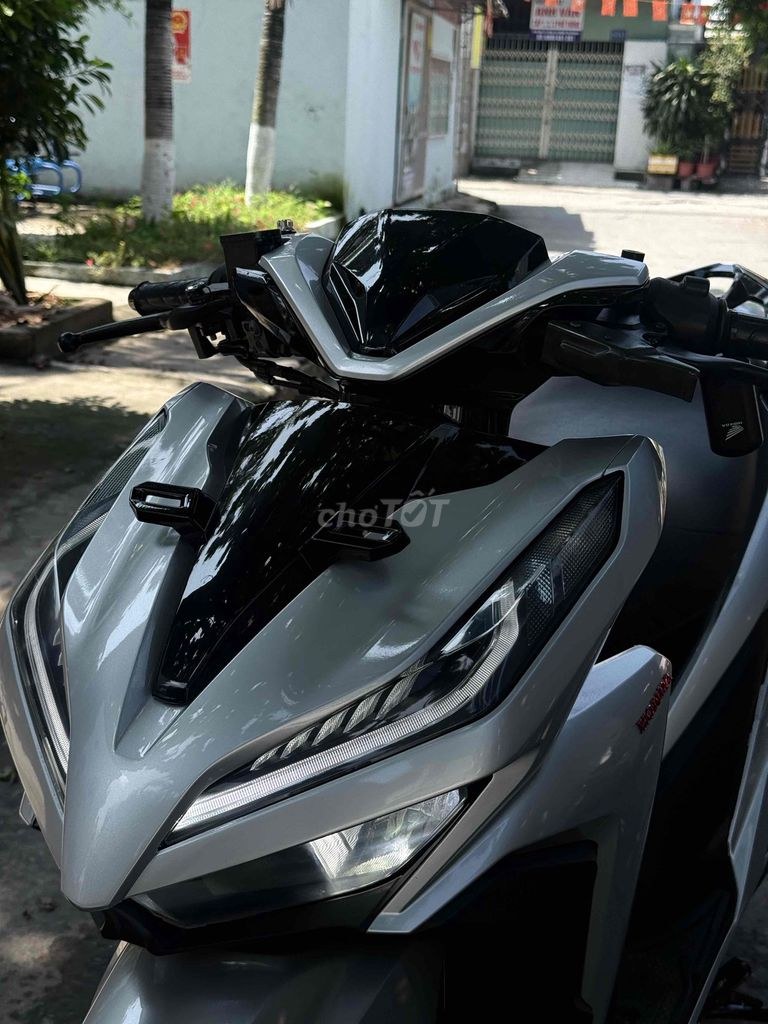 Honda 2020 - ảnh 1