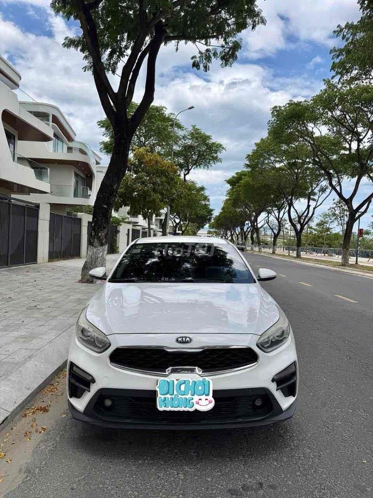 Kia Cerato 2019 - ảnh 3
